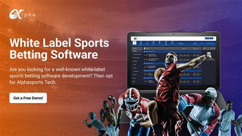 white label sportsbook software|Ultimate Guide to White Label Betting Software and Products.